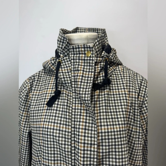 CATHERINE MALANDRINO light jacket size M - Picture 2 of 15